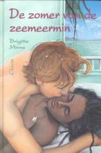 De zomer van de zeemeermin 9789068222340 Brigitte Minne, Boeken, Verzenden, Zo goed als nieuw, Brigitte Minne