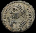 Romeinse Rijk. Constantijn I (306-337 n.Chr.). Follis Bold, Postzegels en Munten, Munten | Europa | Niet-Euromunten