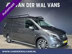 Mercedes-Benz Vito 114 CDI Automaat L2H1 Euro6 Airco | LED, Auto's, Automaat, Mercedes-Benz, Diesel, Nieuw