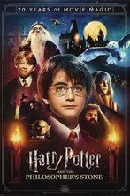 Hole in the Wall Harry Potter Maxi Poster -20 Years of Movie, Ophalen of Verzenden, Nieuw