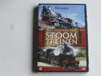 Het Tijdperk van Stoom Treinen (DVD) Nieuw, Cd's en Dvd's, Dvd's | Documentaire en Educatief, Verzenden, Zo goed als nieuw