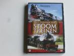 Het Tijdperk van Stoom Treinen (DVD) Nieuw, Cd's en Dvd's, Dvd's | Documentaire en Educatief, Verzenden, Nieuw in verpakking