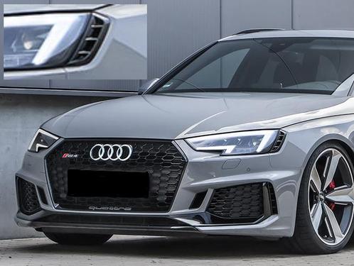 Airvents | Audi | A4/S4 19-23 sedan/station| facelift | RS4, Auto diversen, Tuning en Styling, Verzenden
