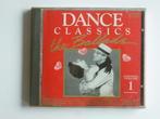 Dance Classics - The Ballads volume 1, Verzenden, Nieuw in verpakking
