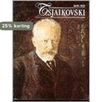TSJAIKOVSKI 1840-1893 9789061137665 KOOLBERGEN, Boeken, Verzenden, Gelezen, KOOLBERGEN