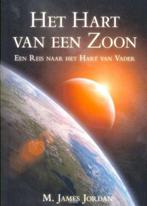 Het hart van een zoon 9789079859290 James Jordan, Verzenden, Gelezen, James Jordan