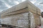 B-keus Rockwool isolatieplaten voor isoleren plat dak, Doe-het-zelf en Verbouw, Steenwol, 15 m² of meer, 8 tot 12 cm, Ophalen of Verzenden