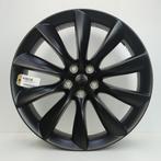 Originele velgen 22 inch Tesla Model X 5x120 *IN1002786*, Auto-onderdelen, Banden en Velgen, Gebruikt, Velg(en), Overige maten