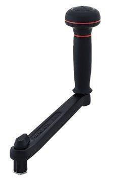 Harken 8 Speedgrip Lock-in Lierhendel - 203 mm, Watersport en Boten, Accessoires en Onderhoud, Ophalen of Verzenden