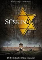 Süskind - Documentaire, Verzenden, Nieuw in verpakking