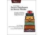 Boek Seven Databases in Seven Weeks 2e 9781680502534, Verzenden, Zo goed als nieuw