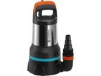 GARDENA 2-in-1 - Vijverpomp 860 Watt 19500 l/u -, Verzenden, Zo goed als nieuw