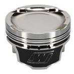 Wiseco 1400 HD Mitsu EVO 8 - 4G63 Turbo -21cc Piston Shelf, Ophalen of Verzenden, Nieuw