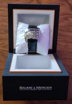 Baume & Mercier - Hampton XL Spitit - 65394 - Heren -, Sieraden, Tassen en Uiterlijk, Horloges | Heren, Nieuw