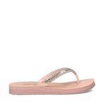 Skechers Stay Loyal slippers voor dames in het Roze, Kleding | Dames, Slippers, Skechers, Verzenden, Nieuw