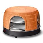 Emerio Pizzarette Origineel - 8 Persoons Pizza Oven -, Ophalen of Verzenden, Nieuw