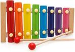 Xylofoon Kruzzle, Kinderen en Baby's, Verzenden, Nieuw