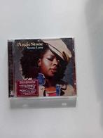 Angie Stone stone love, Cd's en Dvd's, Verzenden, Gebruikt