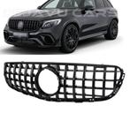 GT-R AMG Look Front Grill voor Mercedes GLC X253 C253, Ophalen of Verzenden