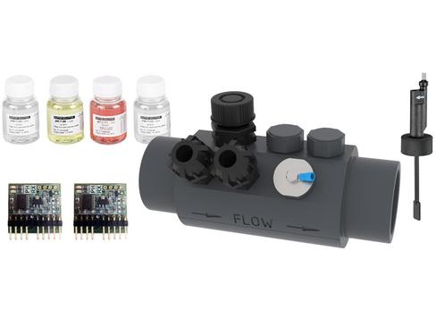 Sugar Valley Installatieset Elite: pH & Redox chips,, Tuin en Terras, Zwembad-toebehoren, Nieuw, Verzenden