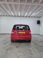 Kia Picanto 1.0 2005 Rood, Auto's, Nieuw, Picanto, Benzine, Hatchback