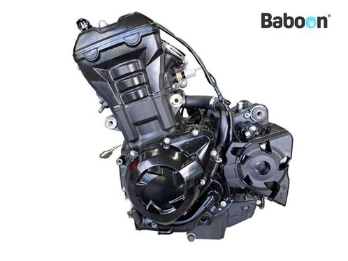 Motorblok Kawasaki Z 1000 2010-2013 (Z1000 ZR1000D-E), Motoren, Onderdelen | Kawasaki, Gebruikt, Verzenden