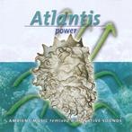 cd - Unknown Artist - Atlantis Power, Cd's en Dvd's, Verzenden, Zo goed als nieuw
