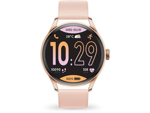 Ice-Watch Ice Smart Two 1.20 Rosé Goud (Roze), Huis en Inrichting, Woonaccessoires | Overige, Zo goed als nieuw, Verzenden