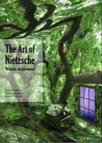 The Art of Nietzsche 9789461070975 Anne Borsboom, Verzenden, Zo goed als nieuw, Anne Borsboom