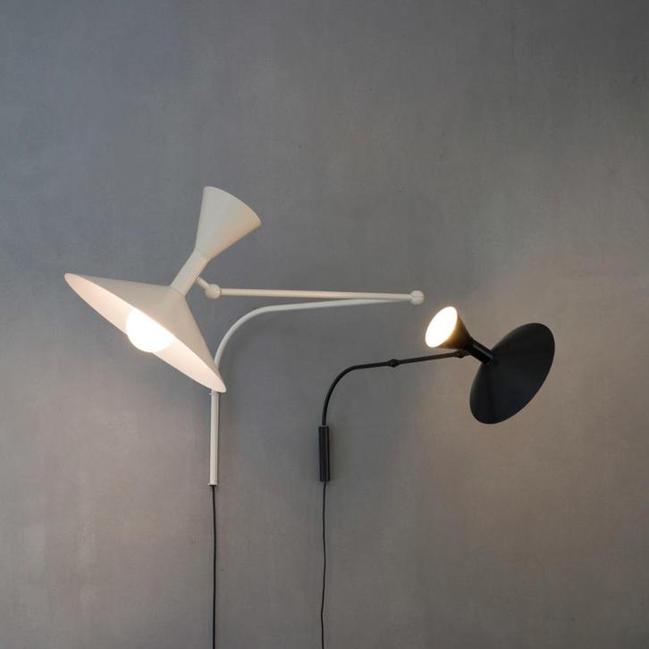 Nemo LAMPE DE MARSEILLE Wandlamp, Huis en Inrichting, Tafels | Bijzettafels, Nieuw, Verzenden