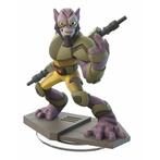 Disney Infinity Zeb Orrelios, Verzenden, Zo goed als nieuw