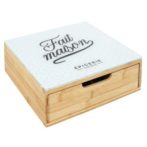 Capsulehouder met Lade Brookl..., Witgoed en Apparatuur, Koffiemachine-accessoires, Verzenden