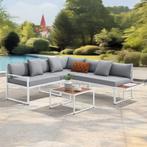 Loungeset / Tuinset St. Tropez, Tuin en Terras, Tuinsets en Loungesets, Verzenden, Nieuw