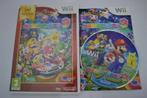 Mario Party 9 - Selects (Wii HOL)
