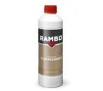 Rambo Voedende Vloerreiniger - 0,5 liter, Nieuw, Verzenden