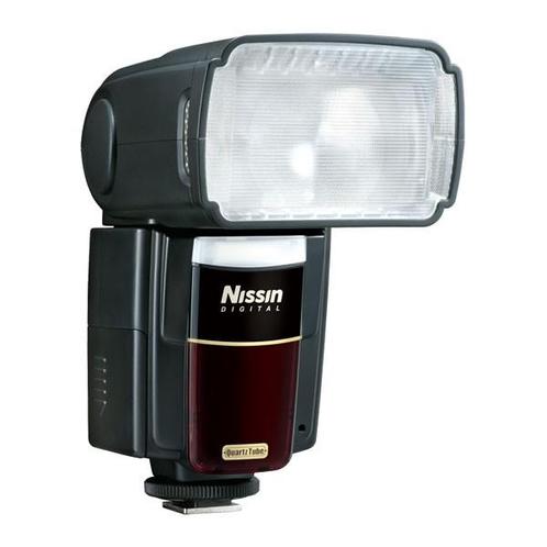Nissin MG8000 Extreme Canon OUTLET, Audio, Tv en Foto, Fotografie | Flitsers, Gebruikt, Verzenden