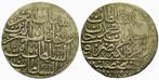 Zolota 1115 H (1704) Tuerkei: Osmanisches Reich Ahmad Iii..., Verzenden