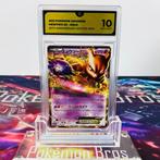 Pokémon Graded card - Mewtwo EX Holo #022 25th Anniversary, Nieuw