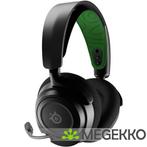 Steelseries Arctis Nova 7X Draadloos Zwart, Verzenden, Nieuw, Steelseries