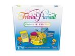 Trivial Pursuit Familie Editie, Nieuw