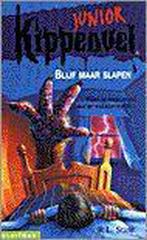 Blijf maar slapen / Kippenvel junior 9789020622072, Verzenden, Gelezen, R.L. Stine