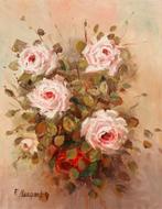 Fernando Lleonart (XX) - NO RESERVE - Rosas