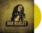 Bob Marley - Alive N Kickin - Yellow Vinyl - LP, Ophalen of Verzenden, Nieuw in verpakking