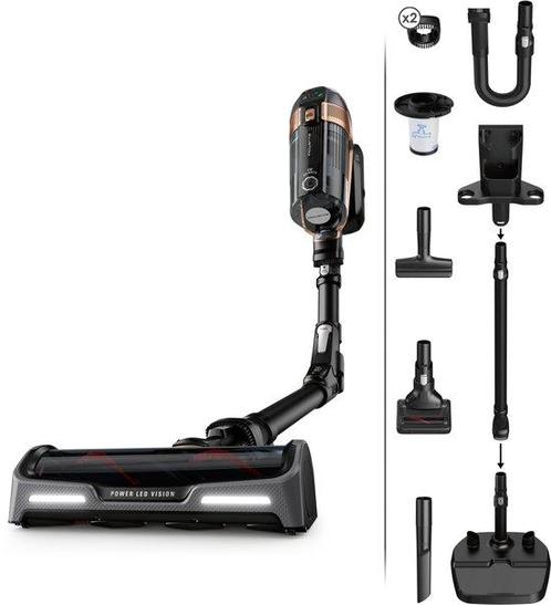 Rowenta x-force flex 15.60 RH99F1WO, Huis en Inrichting, Overige Huis en Inrichting, Verzenden