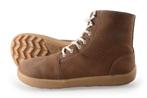 Barefoot La Lenka Hoge sneakers in maat 40 Bruin | 10% extra, Kleding | Dames, Schoenen, Bruin, Verzenden, Barefoot La Lenka, Sneakers of Gympen