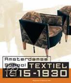 Amsterdamse School 9789068682335 I. de Roode, Verzenden, Gelezen, I. de Roode