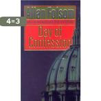 Day Of Confession 9780751520194 Allan Folsom, Boeken, Verzenden, Gelezen, Allan Folsom