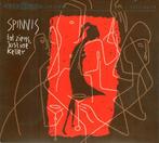 cd - Spinvis - Tot Ziens, Justine Keller, Cd's en Dvd's, Verzenden, Zo goed als nieuw