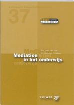 Mediation in het onderwijs 9789013031874 J. van Loo, Boeken, Gelezen, J. van Loo, M. Thiebout, Verzenden