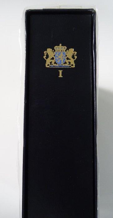 Nederland en Overzeese Rijksdelen 1924/2010 - Collectie, Postzegels en Munten, Postzegels | Nederland